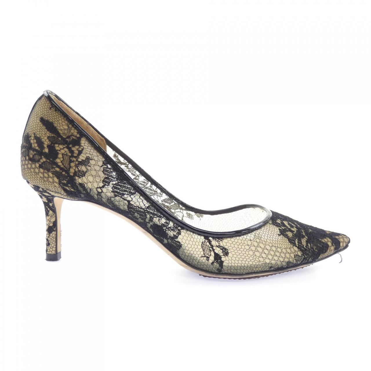ジミーチュウ JIMMY CHOO パンプス