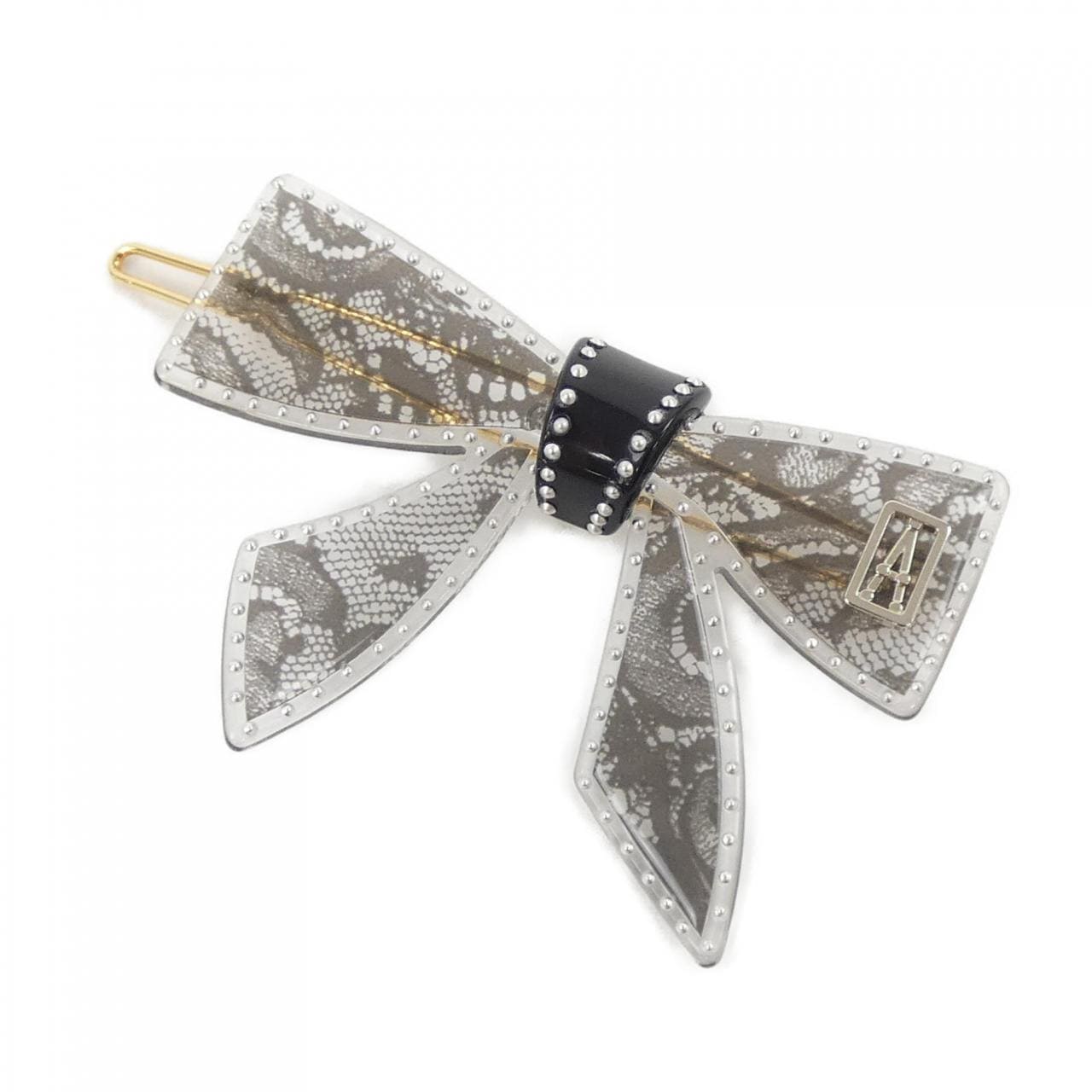 アレクサンドルドゥパリ ALEXANDRE DE PARIS HAIR ACCESSORIES