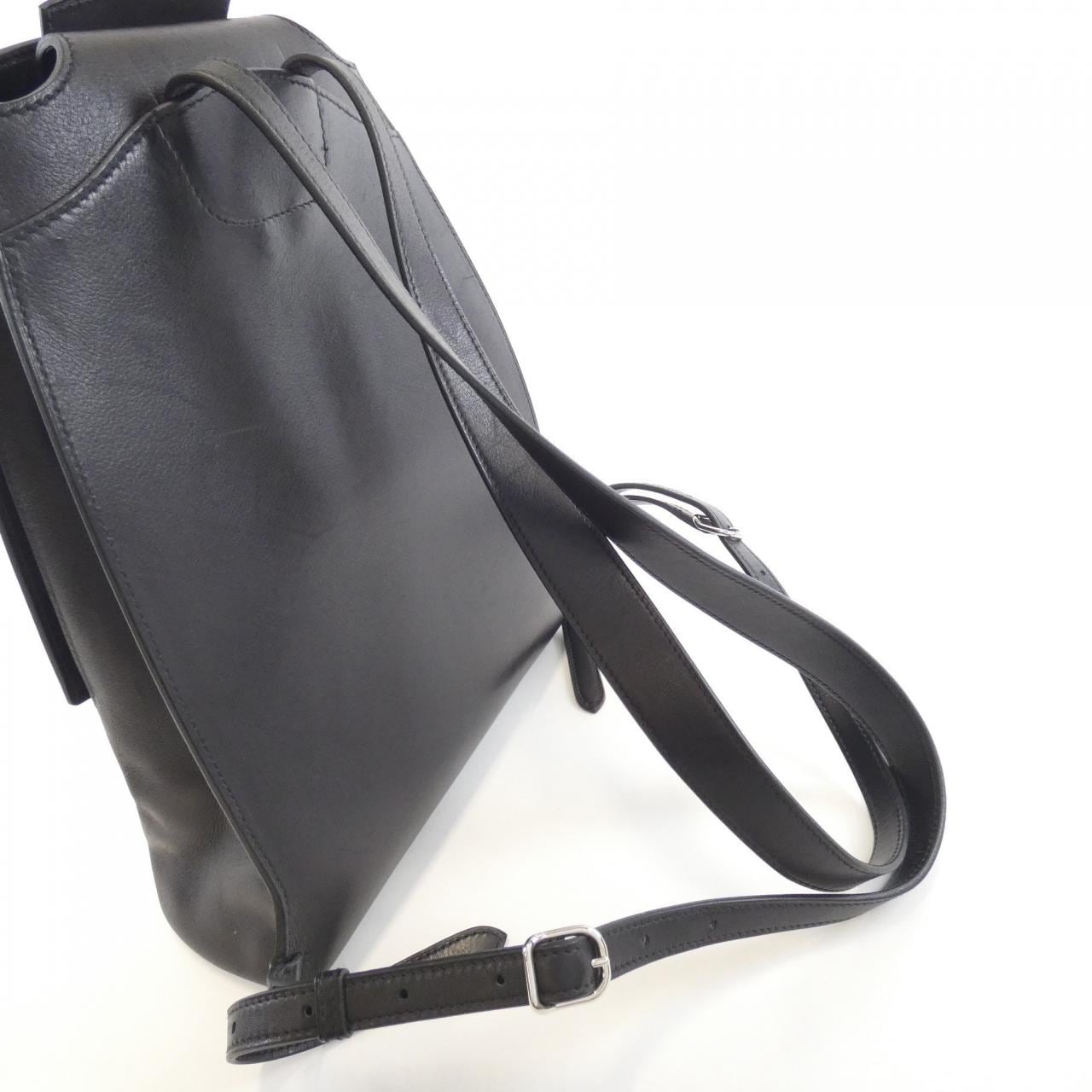 エルメス GR24 071346CK リュックサック