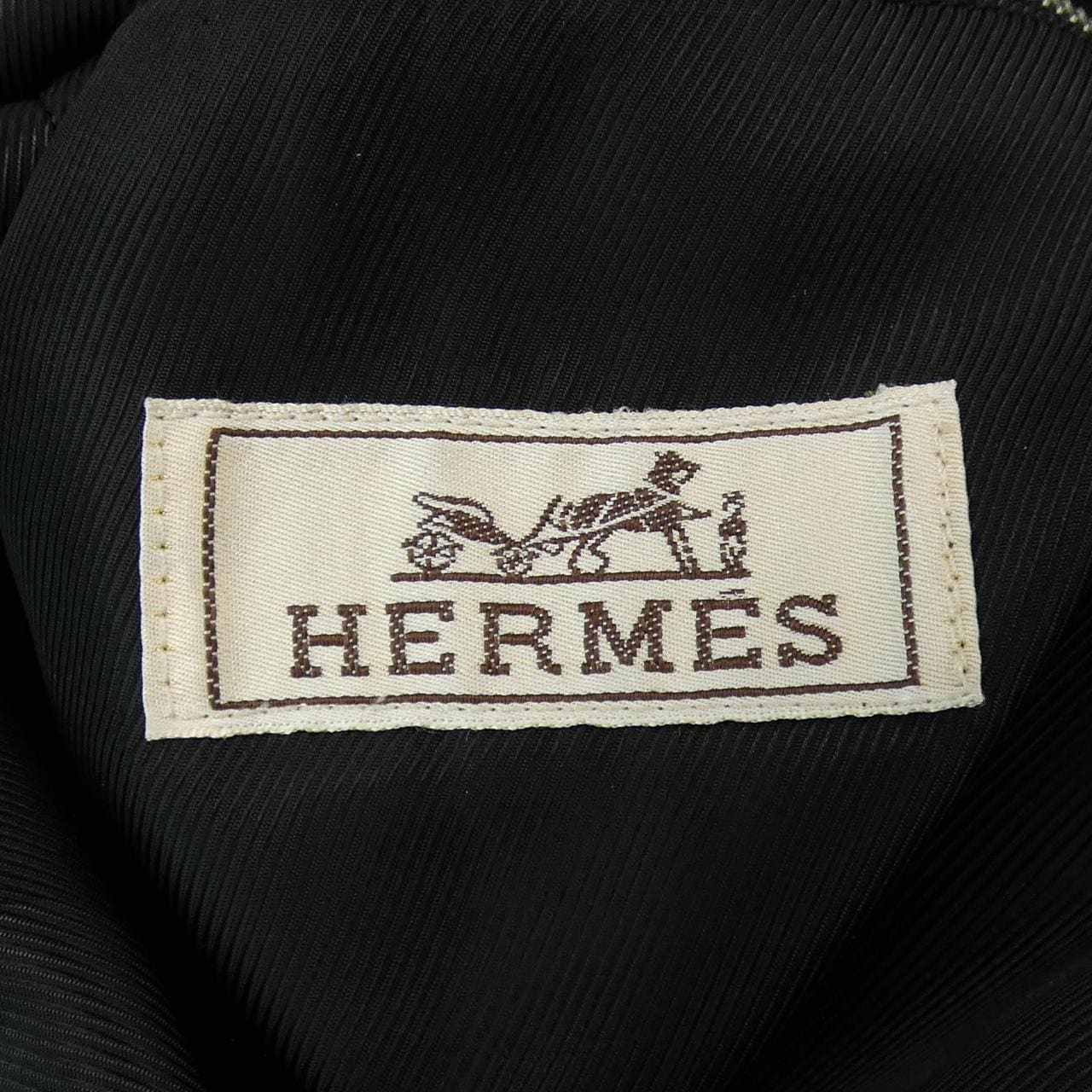HERMES HERMES COURT