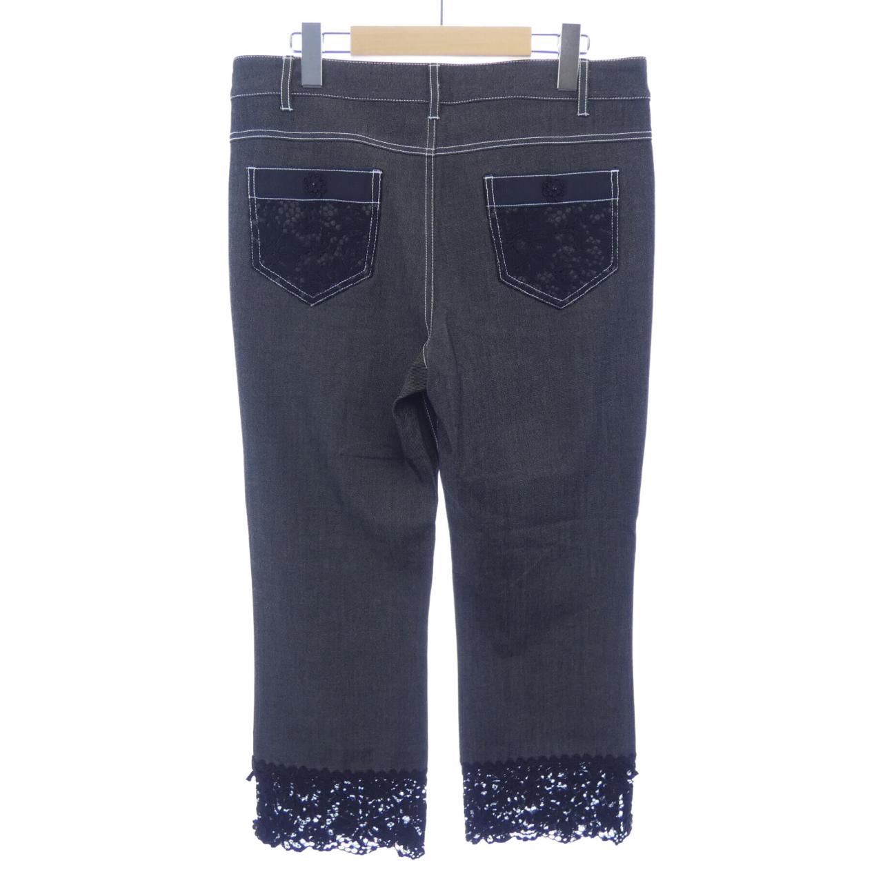 スーパービューティー SUPER BEAUTY パンツ