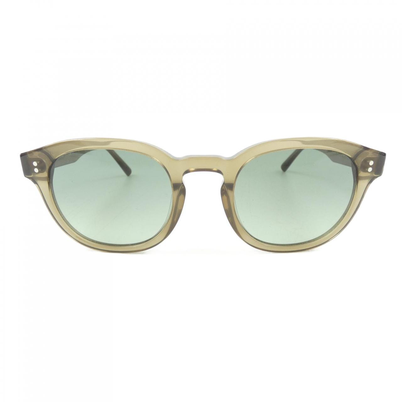 MESSYWEEKEND BILLE SUNGLASSES