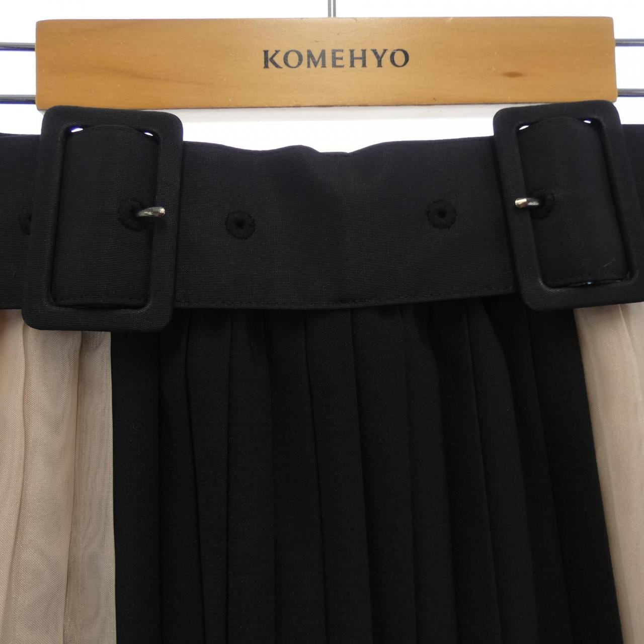 アドーア ADORE 531-3220810 スカート