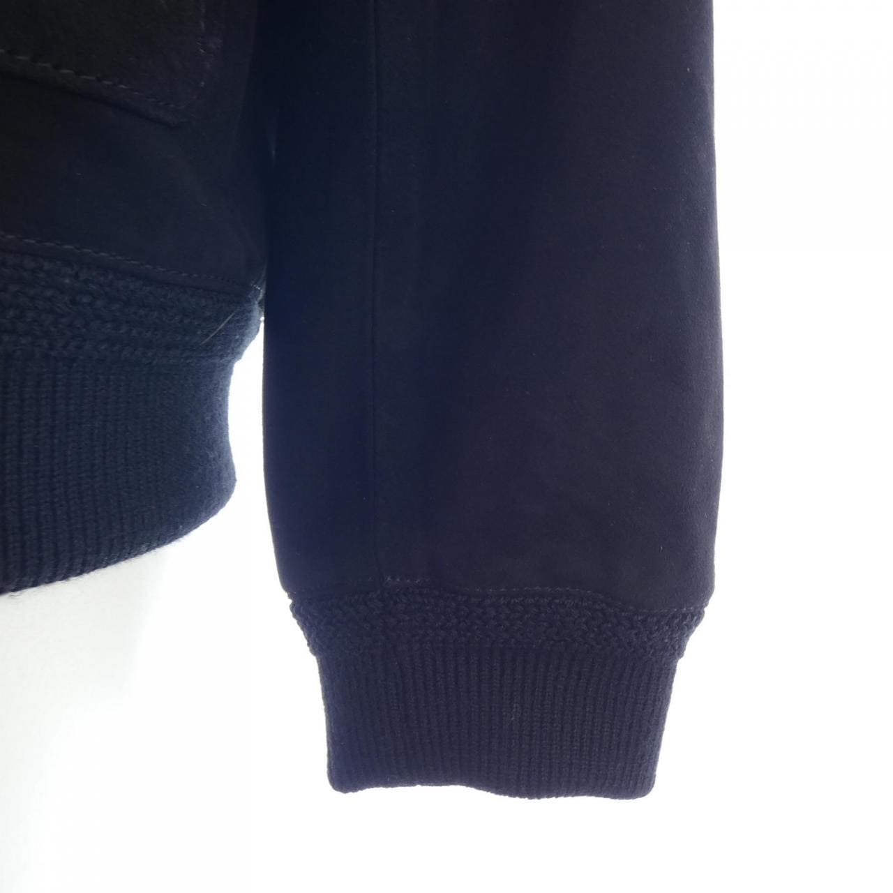 QUATTROCCHI レザージャケット