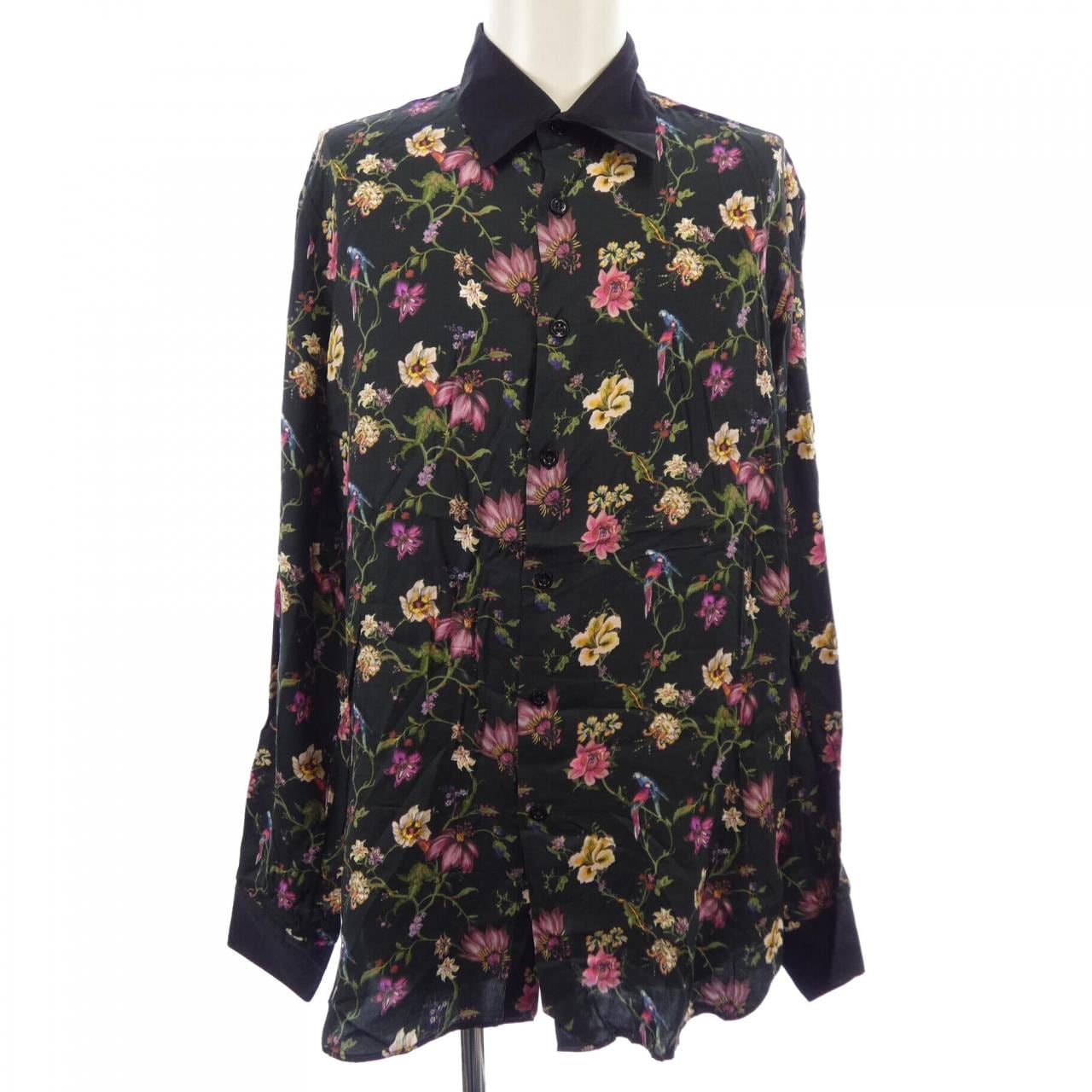 ピーティートリノ PT TORINO charles シャツ