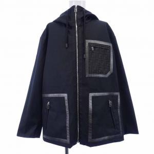 フェンディ FENDI FW1272 APNG ブルゾン
