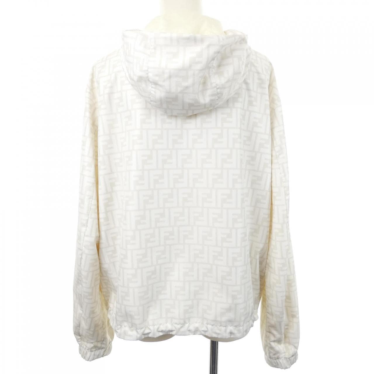 フェンディ FENDI FAA615 AKH1 ジャケット