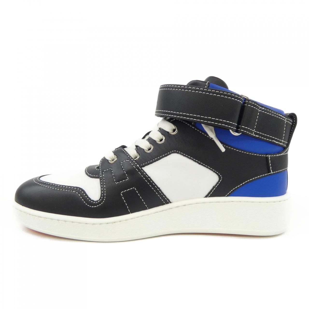 エルメス HERMES クルードセル 222915Z フリースタイル スニーカー