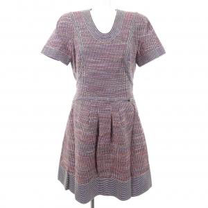 シャネル CHANEL P51102V38001 ワンピース