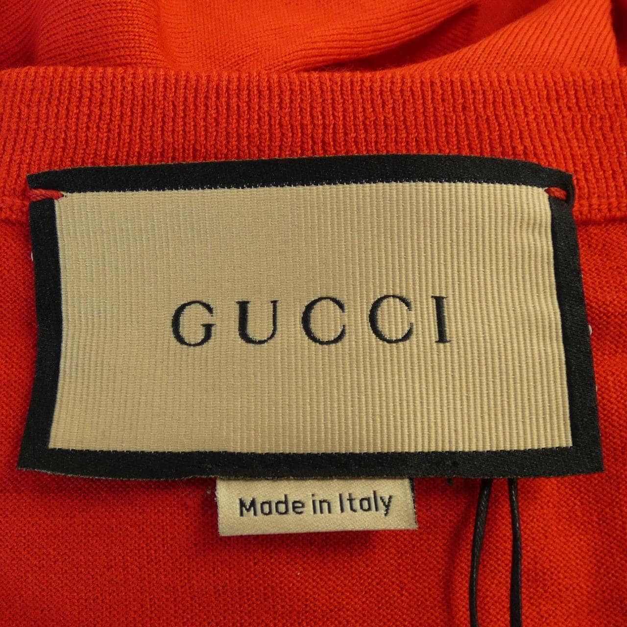 グッチ GUCCI 731063 XKCZ3 ニット