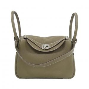 【未使用品】エルメス リンディ 26cm 073428CK ショルダーバッグ