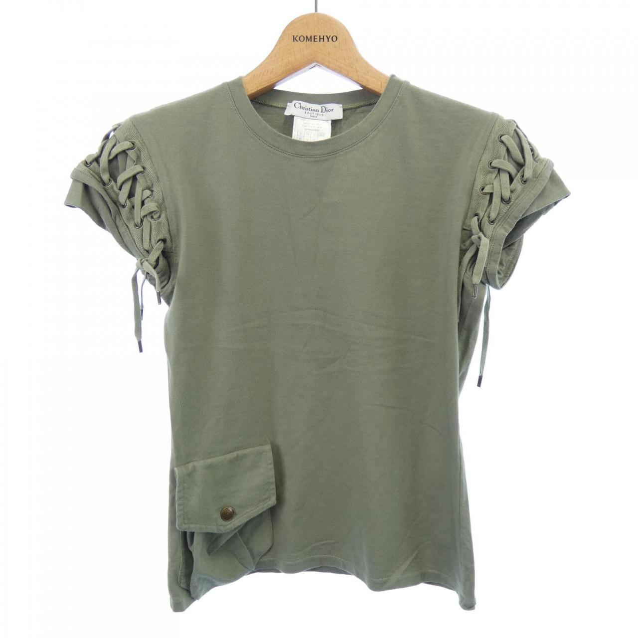 クリスチャンディオール CHRISTIAN DIOR 3P16055060 トップス