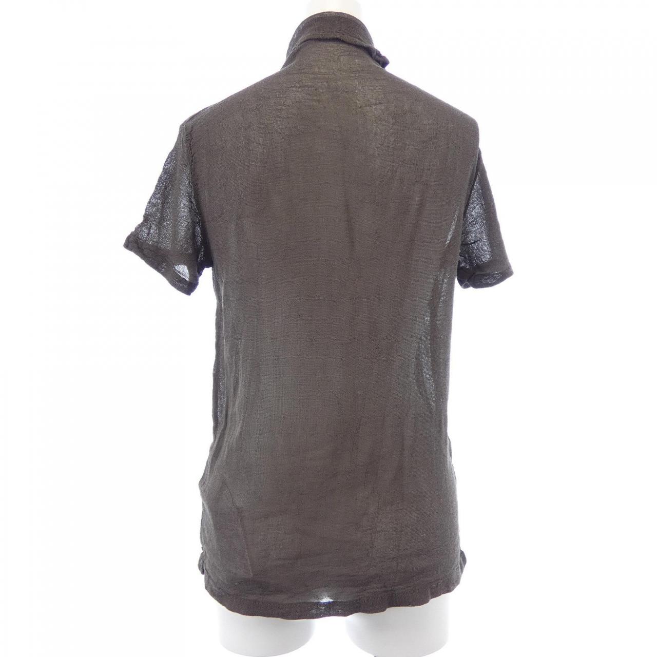 【ヴィンテージ】イッセイミヤケ ISSEY MIYAKE PE91-FJ839 トップス