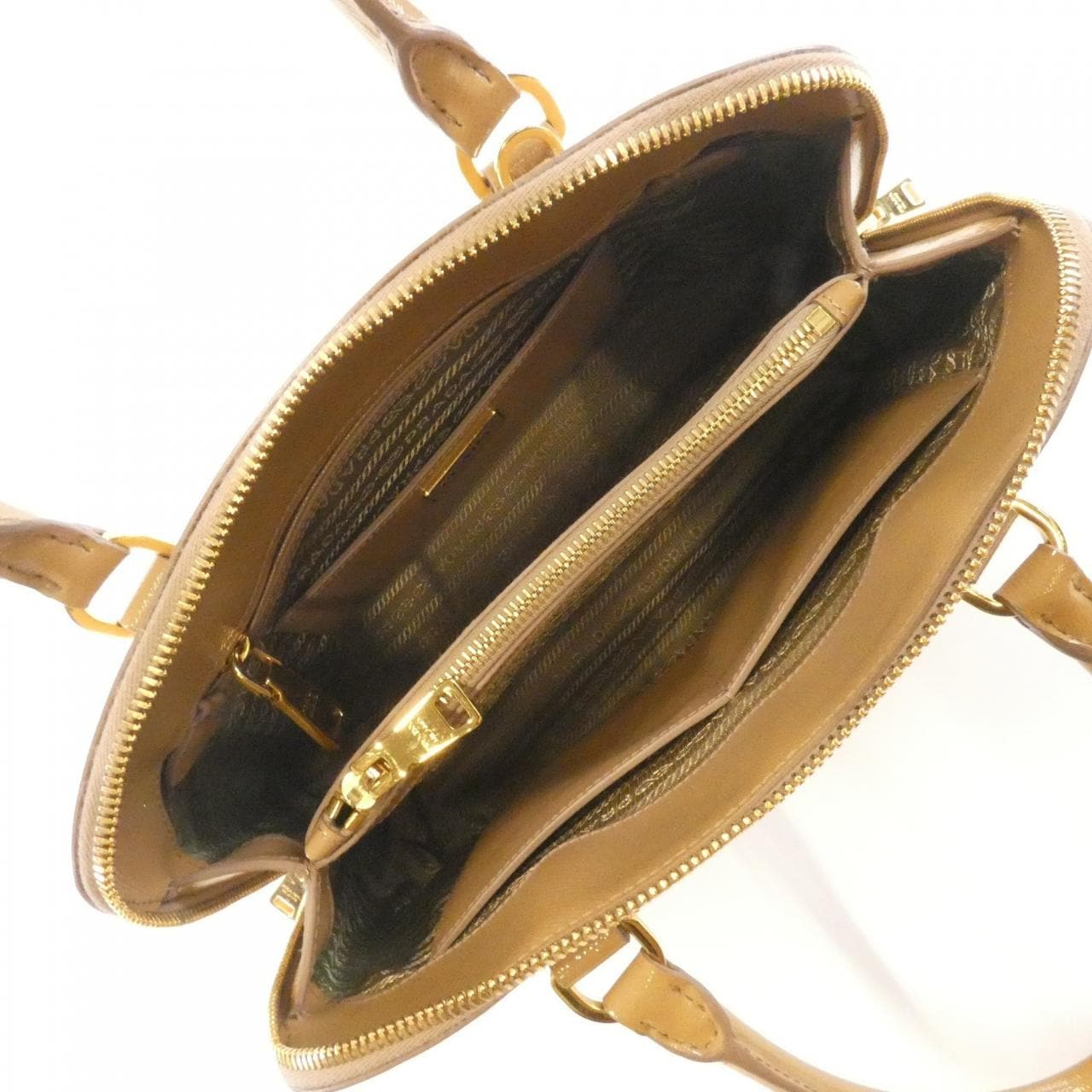 プラダ BL0837 バッグ