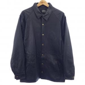 LIBERAL YOUTH MINIST JKT01LTH レザージャケット
