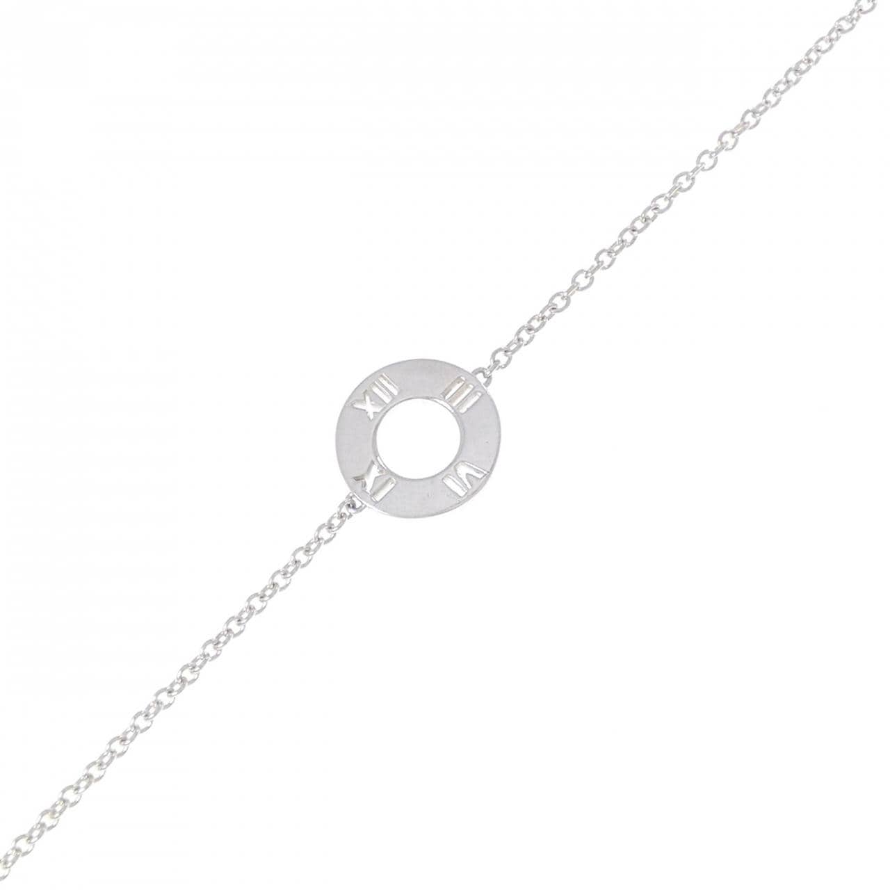 ティファニー アトラス ピアスド ブレスレット