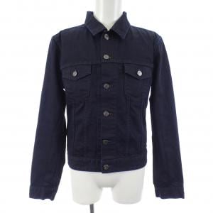 サンローラン SAINT LAURENT 315415 デニムジャケット