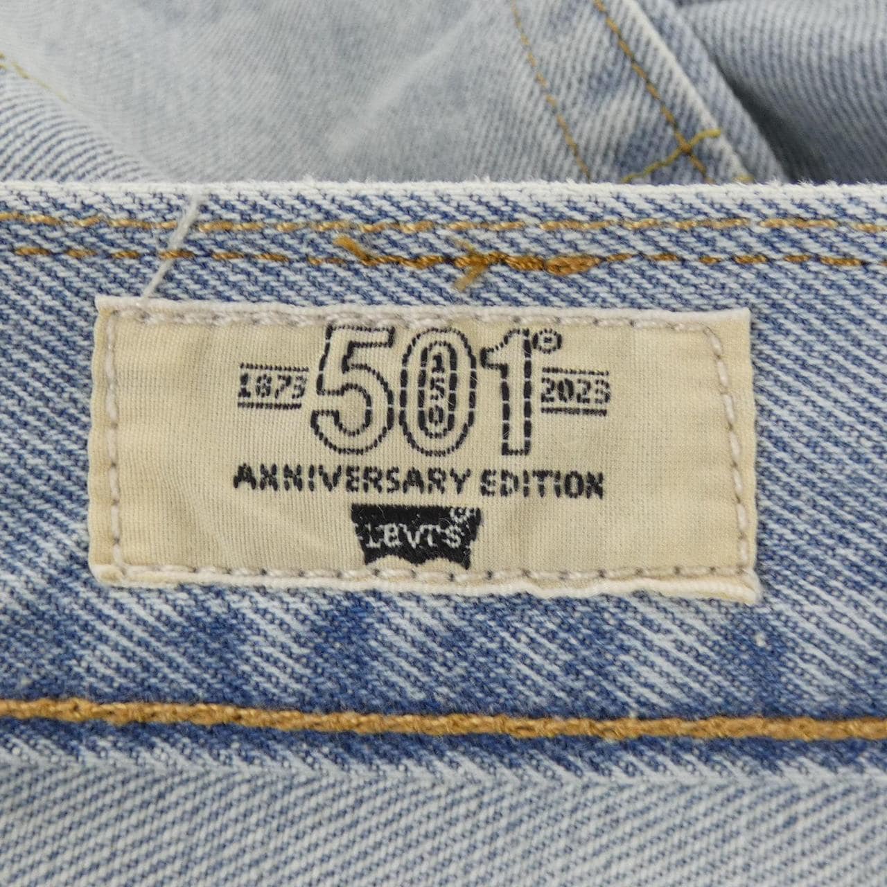 リーバイス LEVI'S ジーンズ