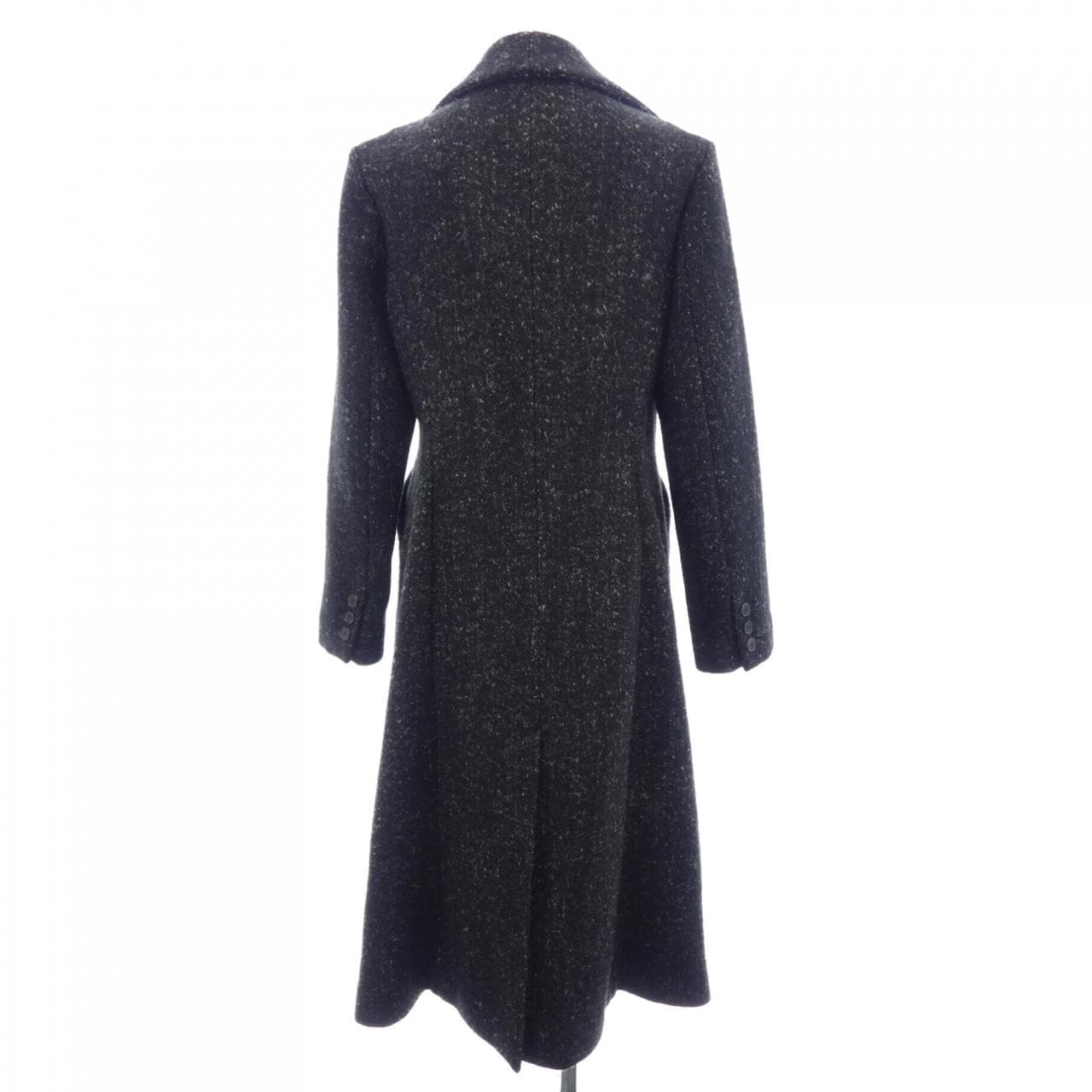 クリスチャンディオール CHRISTIAN DIOR 950M19A1076 コート