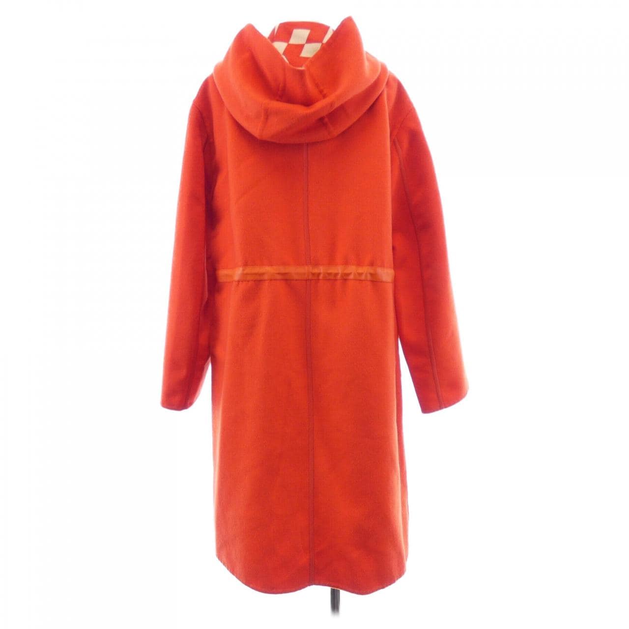 エルメス HERMES *76-7116 コート