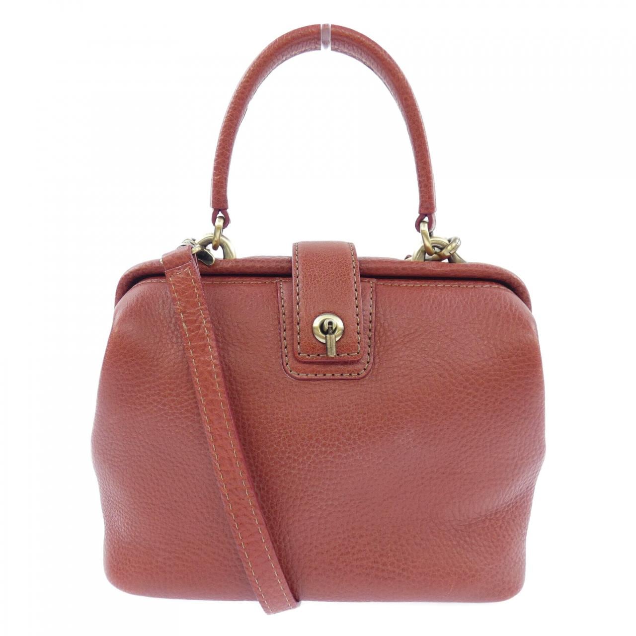 ツチヤカバン 土屋鞄 BAG