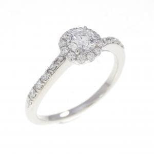スタージュエリー ダイヤモンド リング 0.268CT