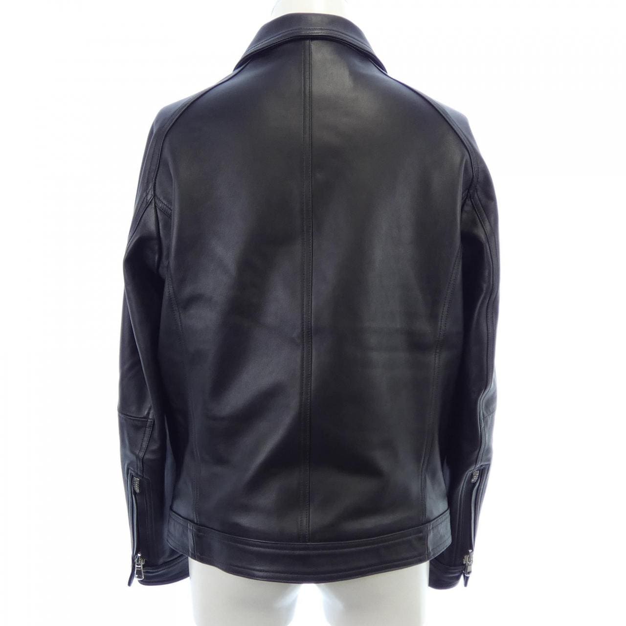 エンメティ EMMETI レザージャケット