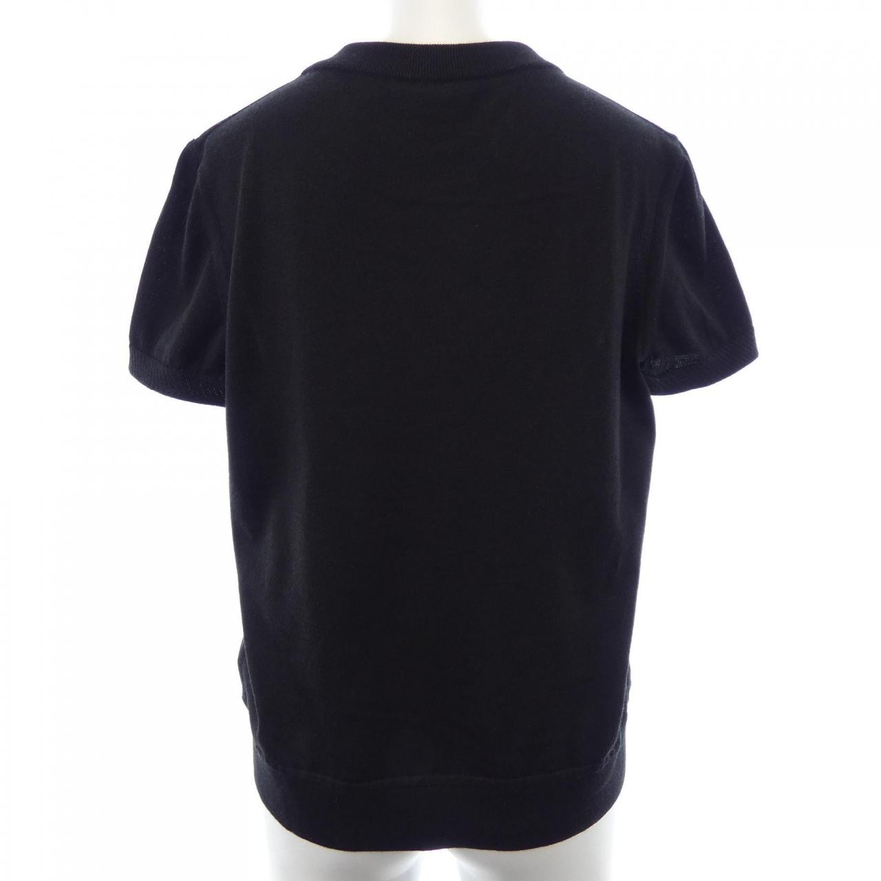 エルメス HERMES ツイルレーヌ パルフロワリミックス 5H2802DL ニット