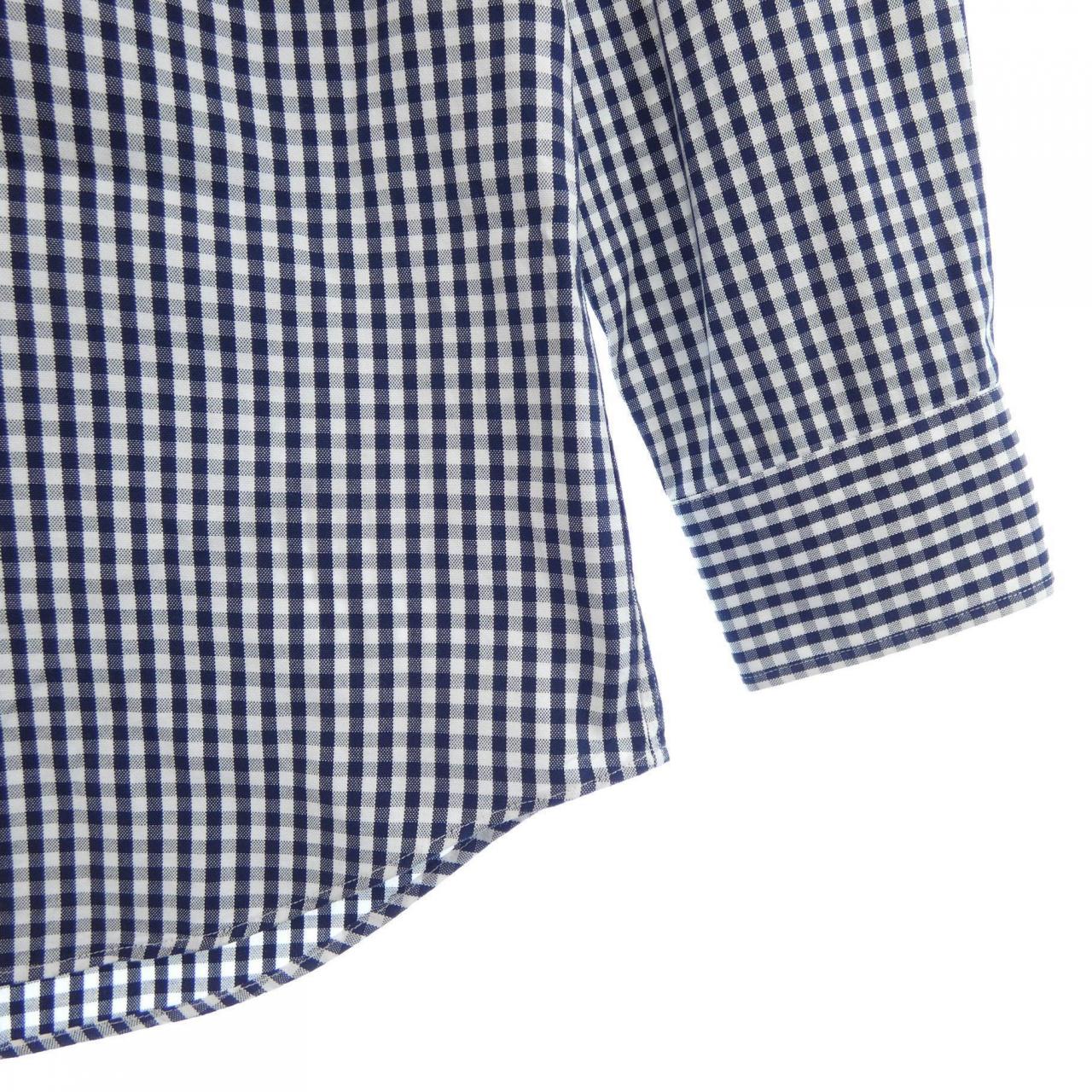 マッキントッシュロンドン MACKINTOSH LONDON シャツ