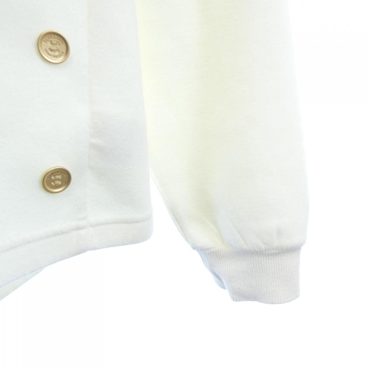 ブルーレーベルクレストブリッジ BLUE LABEL CRESTBRIDGE 56P04-408-03 パーカー