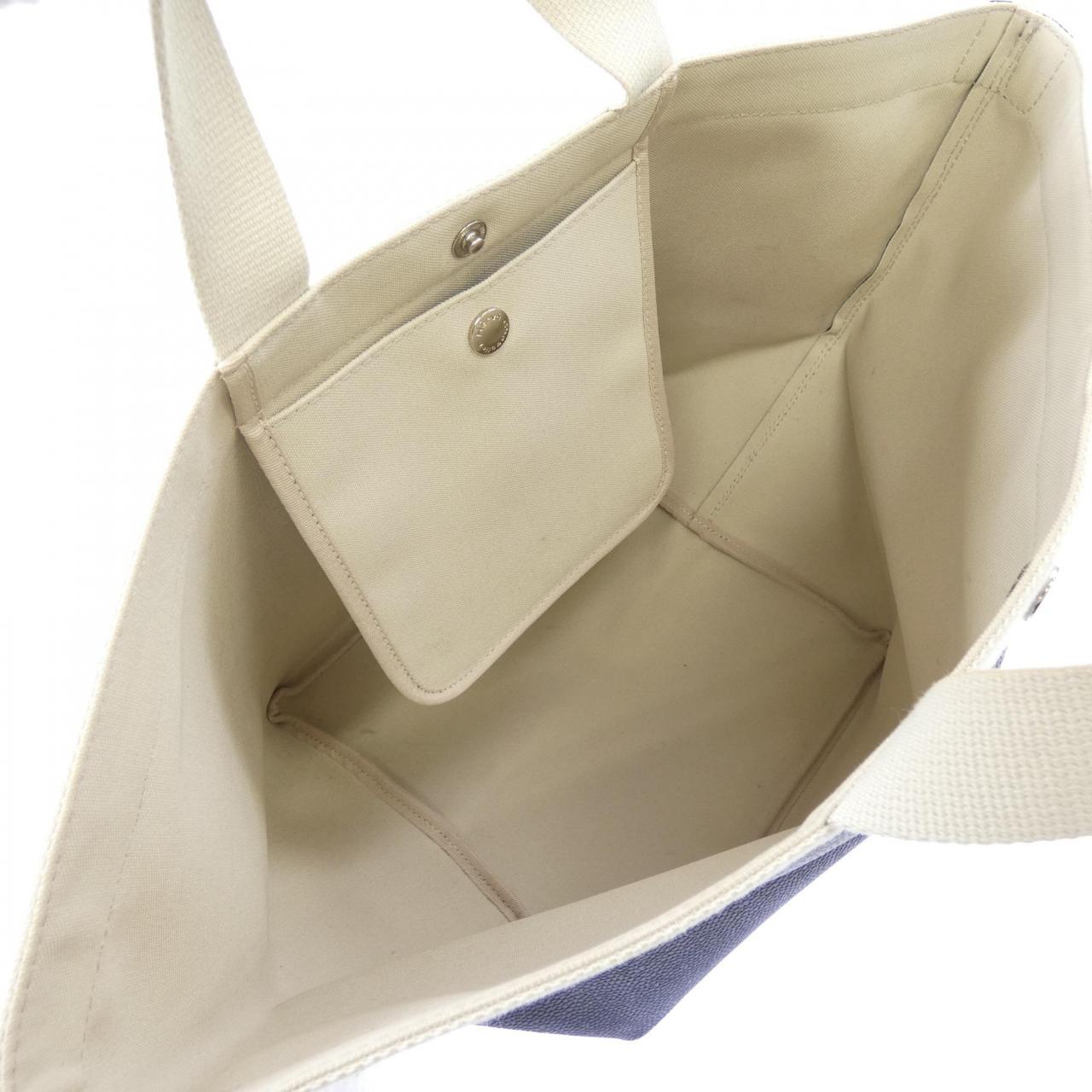 エルベシャプリエ HERVE CHAPELIER 舟型トート 725GP BAG