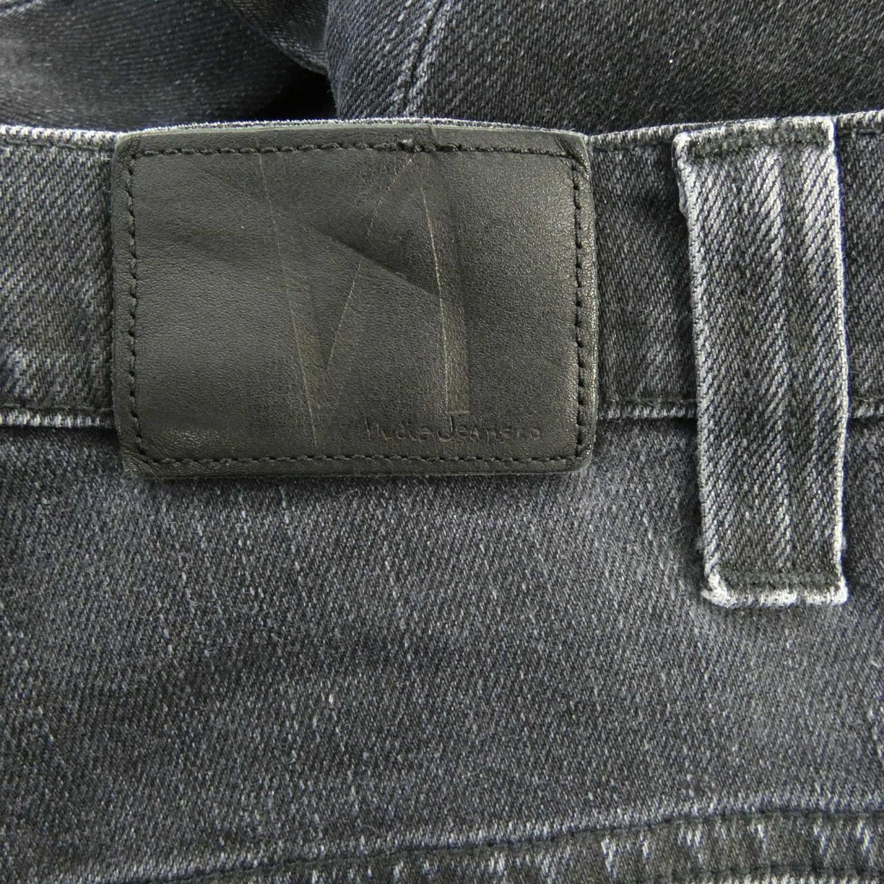 ヌーディージーンズ NUDIE JEANS ジーンズ