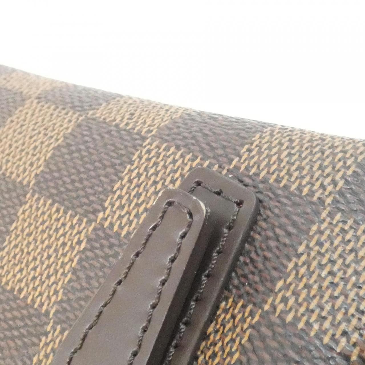 ルイヴィトン ダミエ リヴィントン PM N41157 ショルダーバッグ