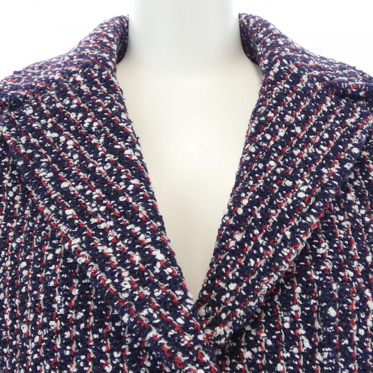 ルイヴィトン LOUIS VUITTON FPVE48CCN ジャケット