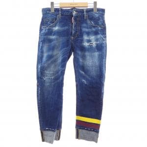ディースクエアード DSQUARED2 S74LB0914 S30342 ジーンズ