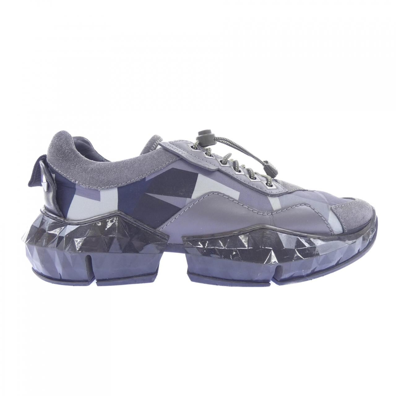 ジミーチュウ JIMMY CHOO スニーカー