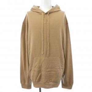 ルイヴィトン LOUIS VUITTON エンボスLVカシミヤフーディ HMN42WJZE パーカー