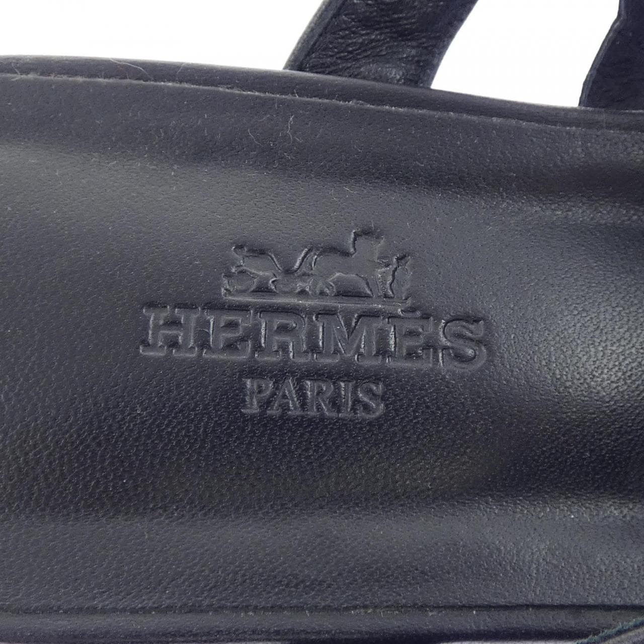 エルメス HERMES 201067Z サンダル