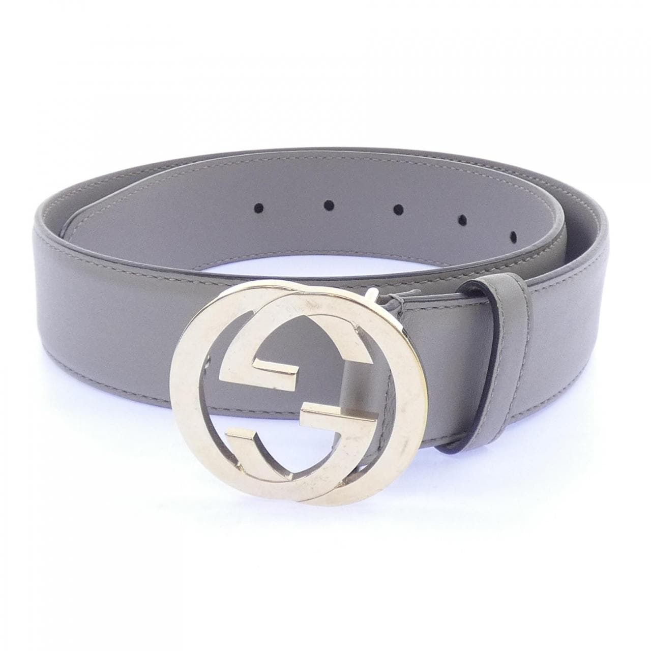 グッチ GUCCI 546386 AP00G BELT