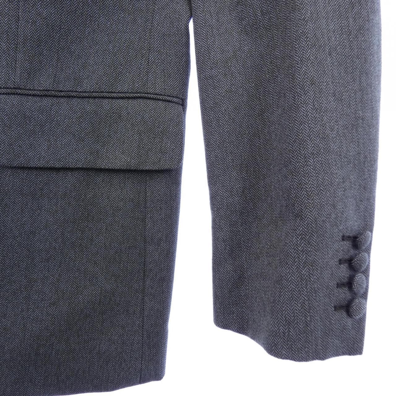 コムデギャルソンオム COMME des GARCONS HOMME DRUX DP-J023 ジャケット