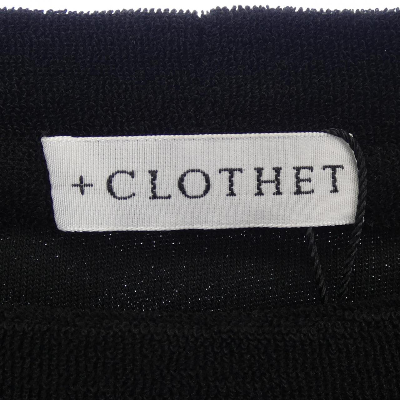 クロスクローゼット +CLOTHET Tシャツ