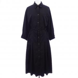 エルメス HERMES DRESS SHIRT INSPIRATION 4E0546DV ワンピース