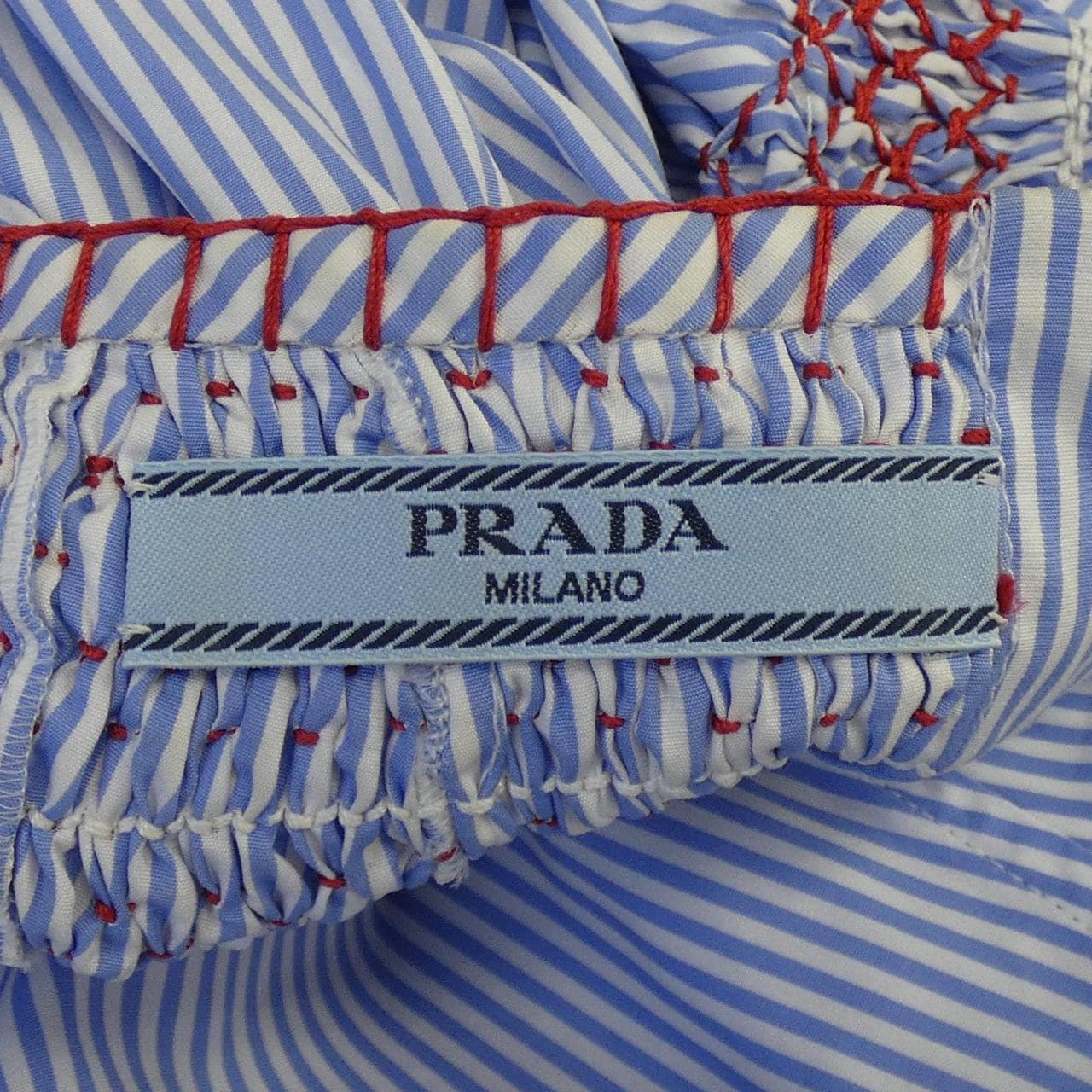 プラダ PRADA S201 1VWP トップス