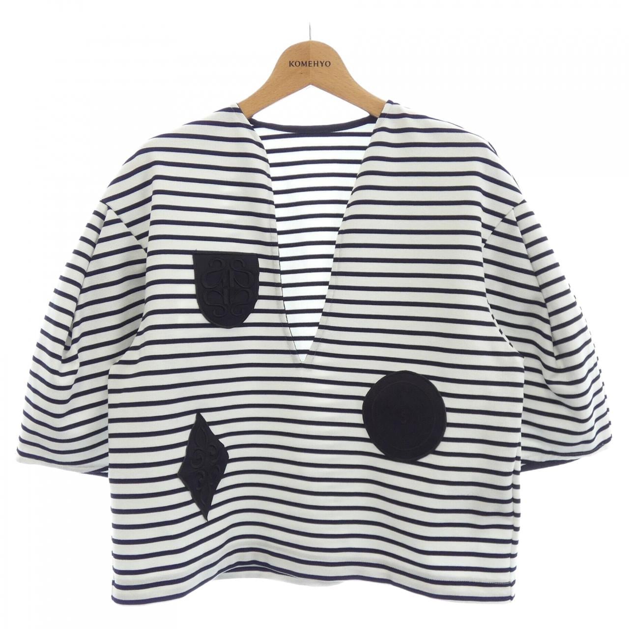 アドーア ADORE 531-6160432 Tシャツ