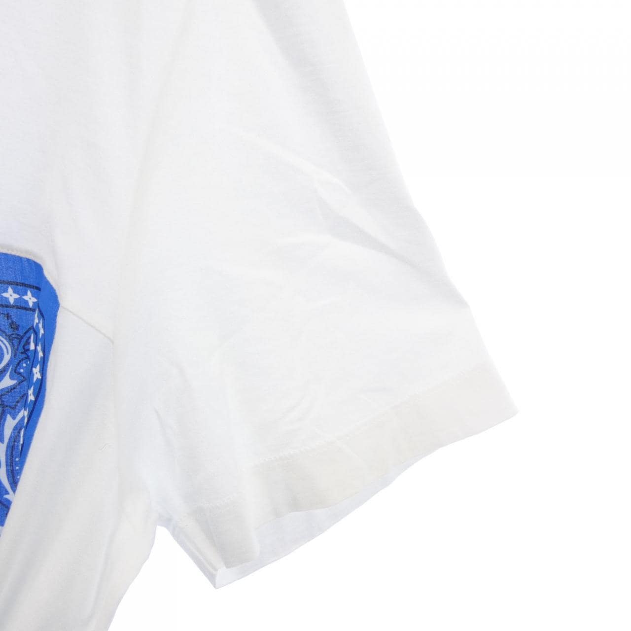 ルイヴィトン LOUIS VUITTON H5JR71JEZ Tシャツ