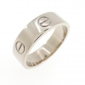 CARTIER LOVE戒指