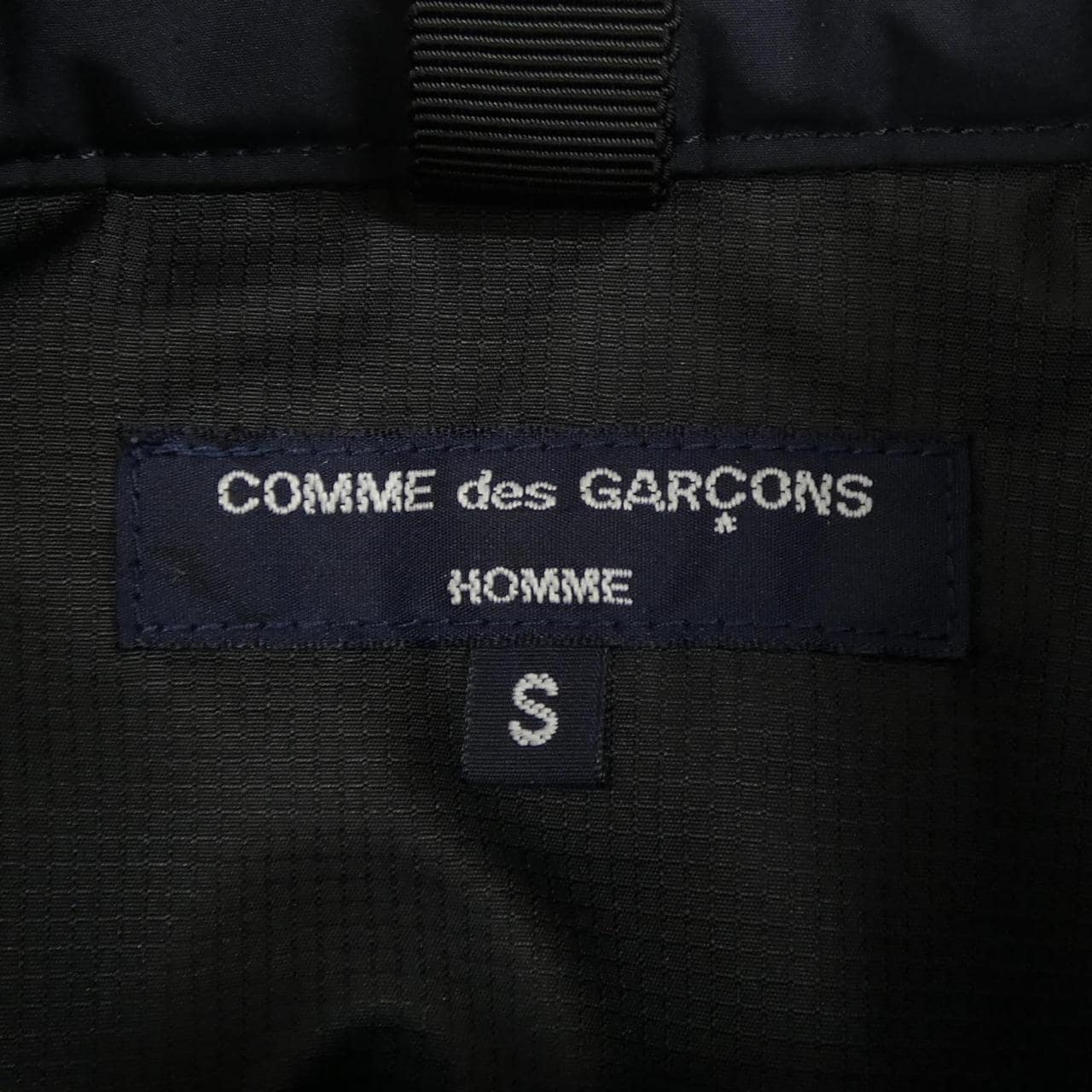コムデギャルソンオム COMME des GARCONS HOMME HJ-B021 ブルゾン