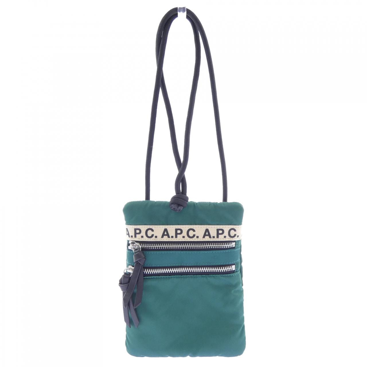 アーペーセー A.P.C. BAG