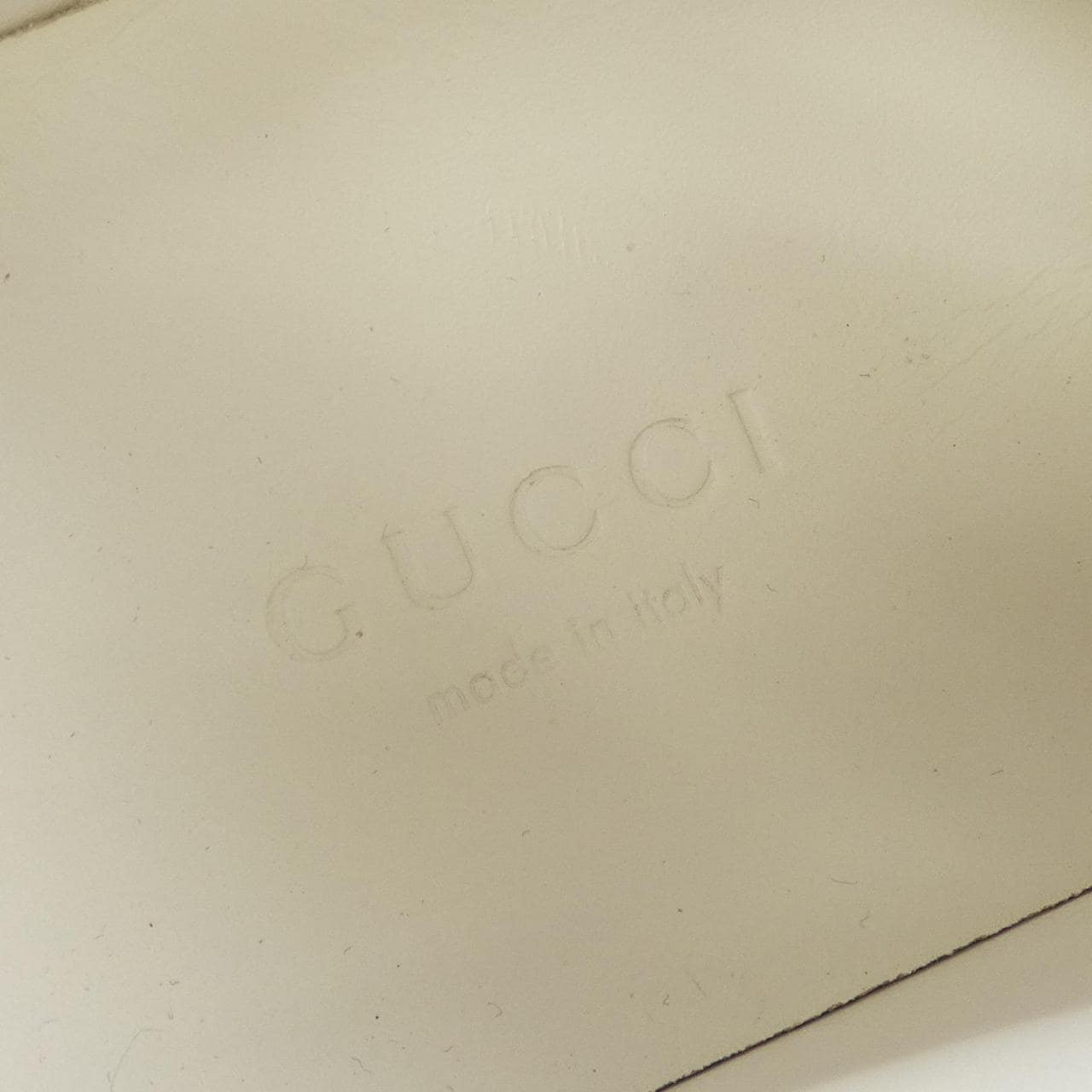 グッチ GUCCI 726850 スニーカー