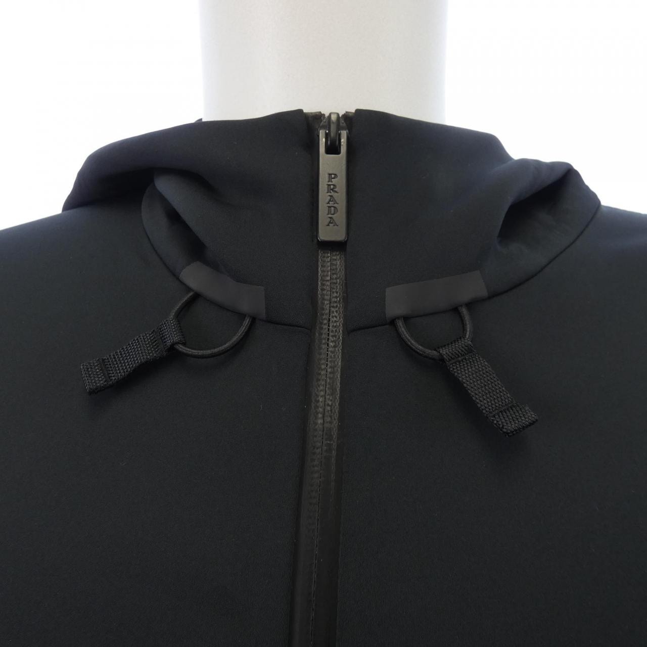 プラダ PRADA SJC572 S202 1YUN ブルゾン
